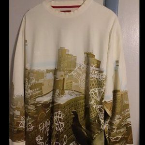 VINTAGE EARLY 2000'S AKA STASH HOUSE FLIPPIN BIRDS
